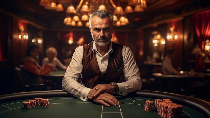 Layar permainan Crazy Time di aplikasi biru77 menampilkan roda putaran dengan pengganda dan tur bonus