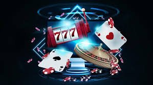 Antarmuka aplikasi biru77 Togel 4D menampilkan pilihan angka empat digit dan jadwal pengundian